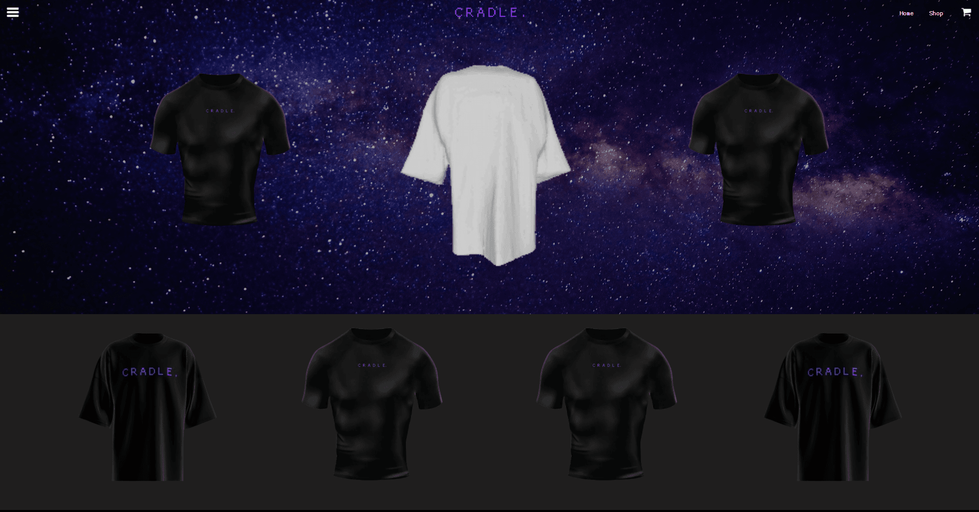 Homepage