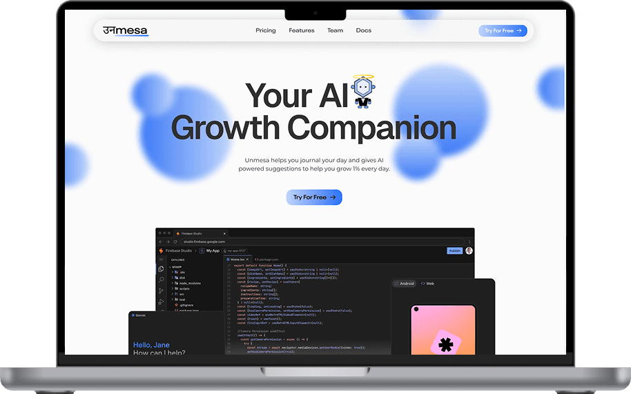 Unmesa.ai